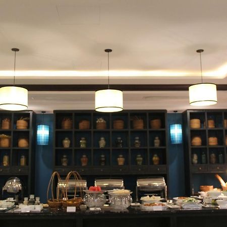 Manoir Des Arts Hotel Χάι Φονγκ Εξωτερικό φωτογραφία