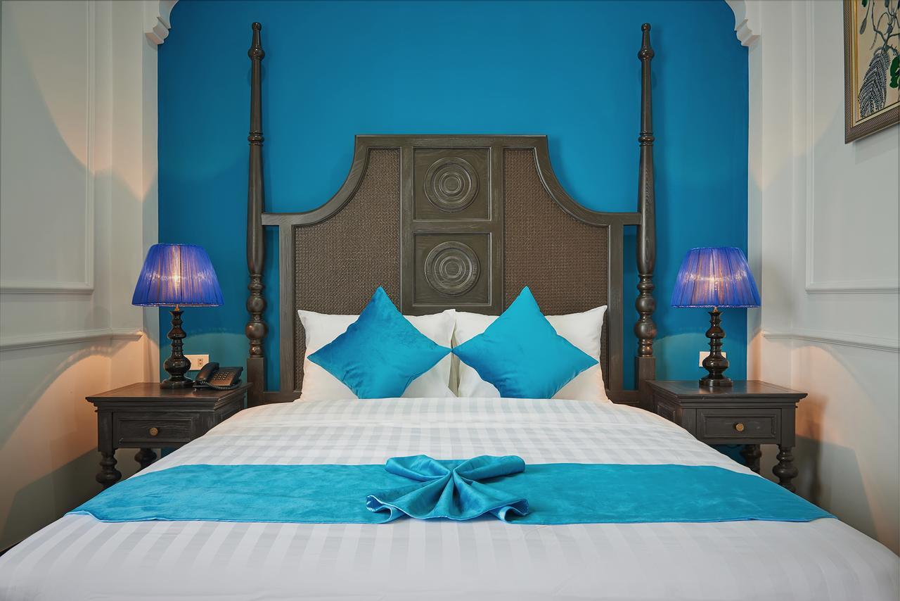 Manoir Des Arts Hotel Χάι Φονγκ Εξωτερικό φωτογραφία