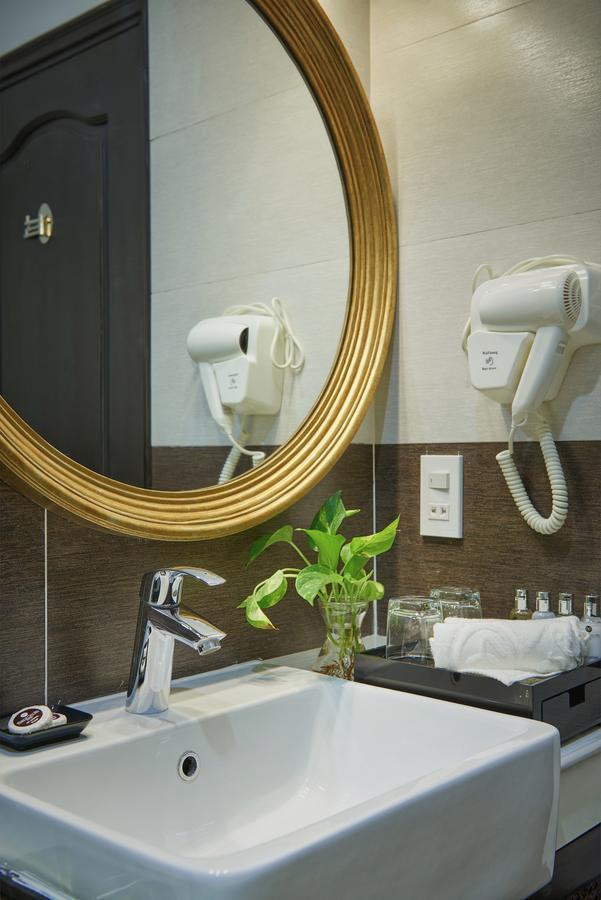 Manoir Des Arts Hotel Χάι Φονγκ Εξωτερικό φωτογραφία