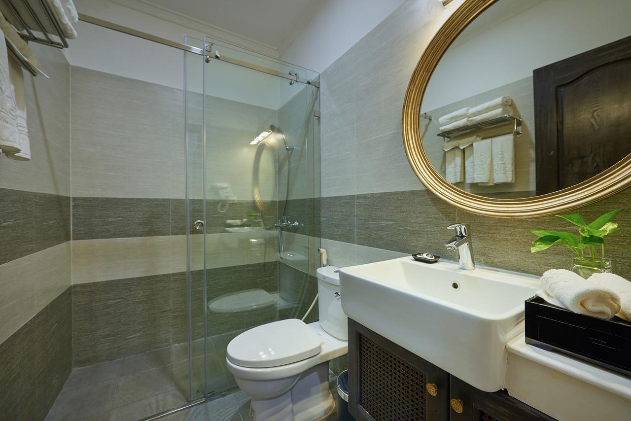 Manoir Des Arts Hotel Χάι Φονγκ Εξωτερικό φωτογραφία