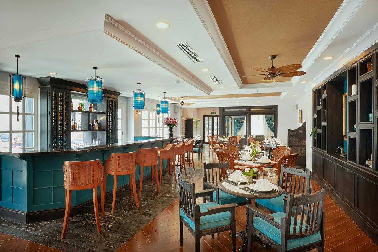 Manoir Des Arts Hotel Χάι Φονγκ Εξωτερικό φωτογραφία