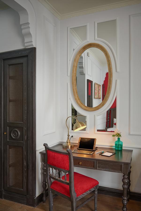 Manoir Des Arts Hotel Χάι Φονγκ Εξωτερικό φωτογραφία