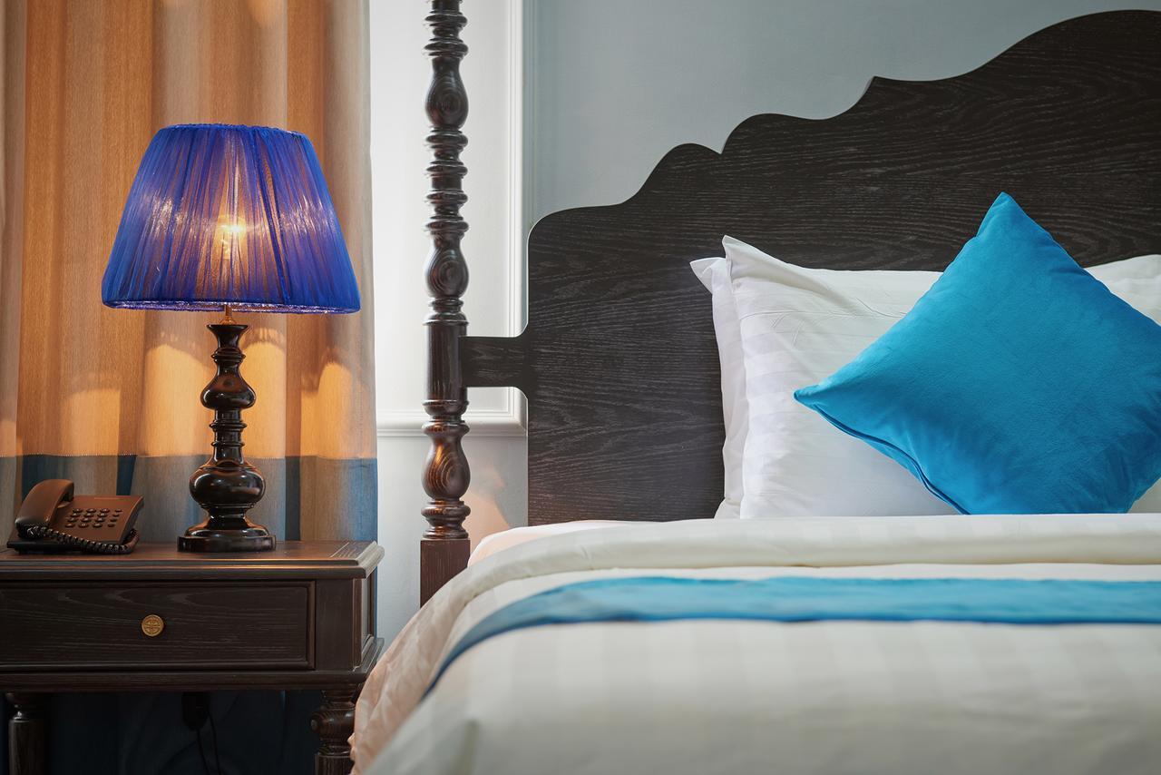 Manoir Des Arts Hotel Χάι Φονγκ Εξωτερικό φωτογραφία