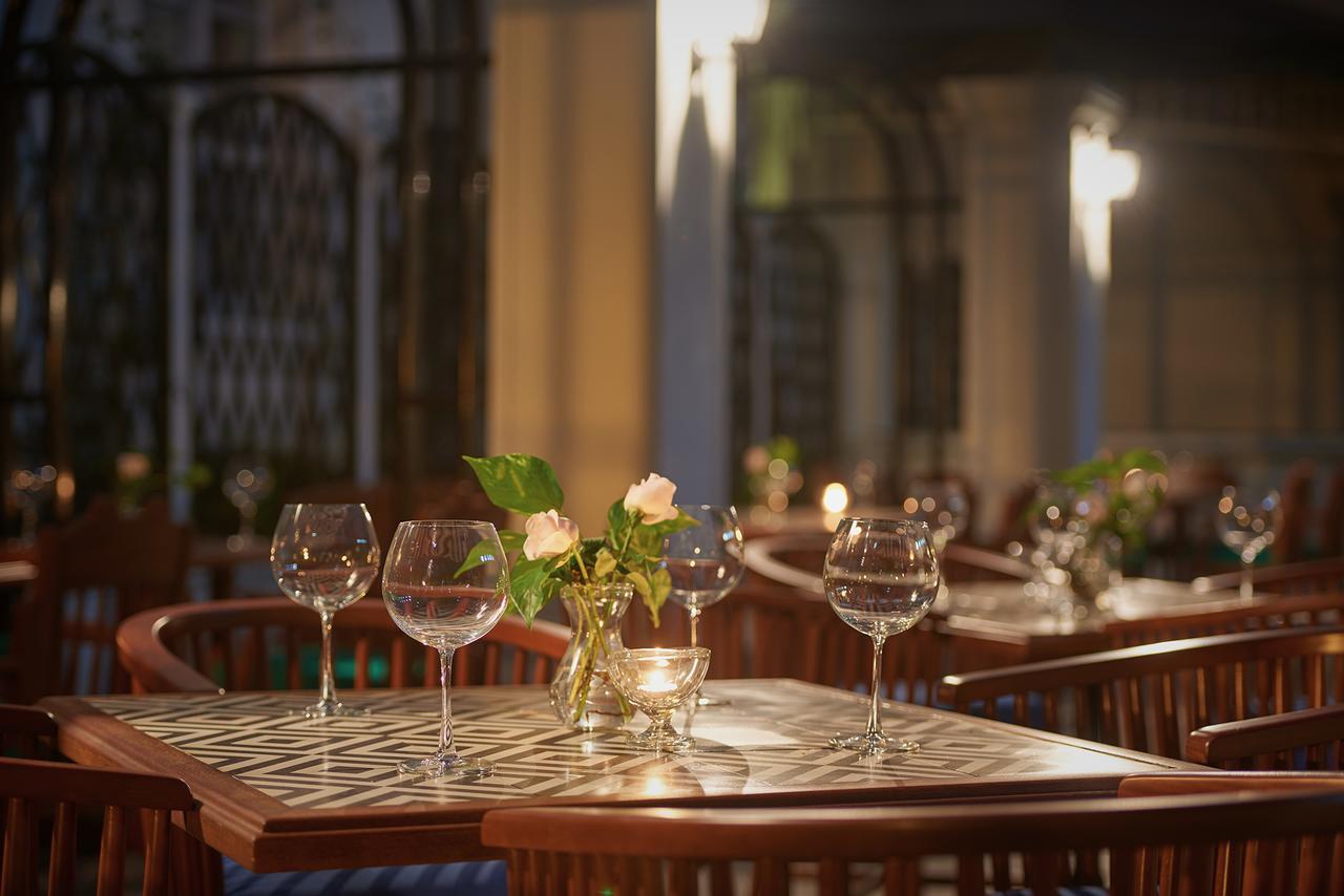 Manoir Des Arts Hotel Χάι Φονγκ Εξωτερικό φωτογραφία