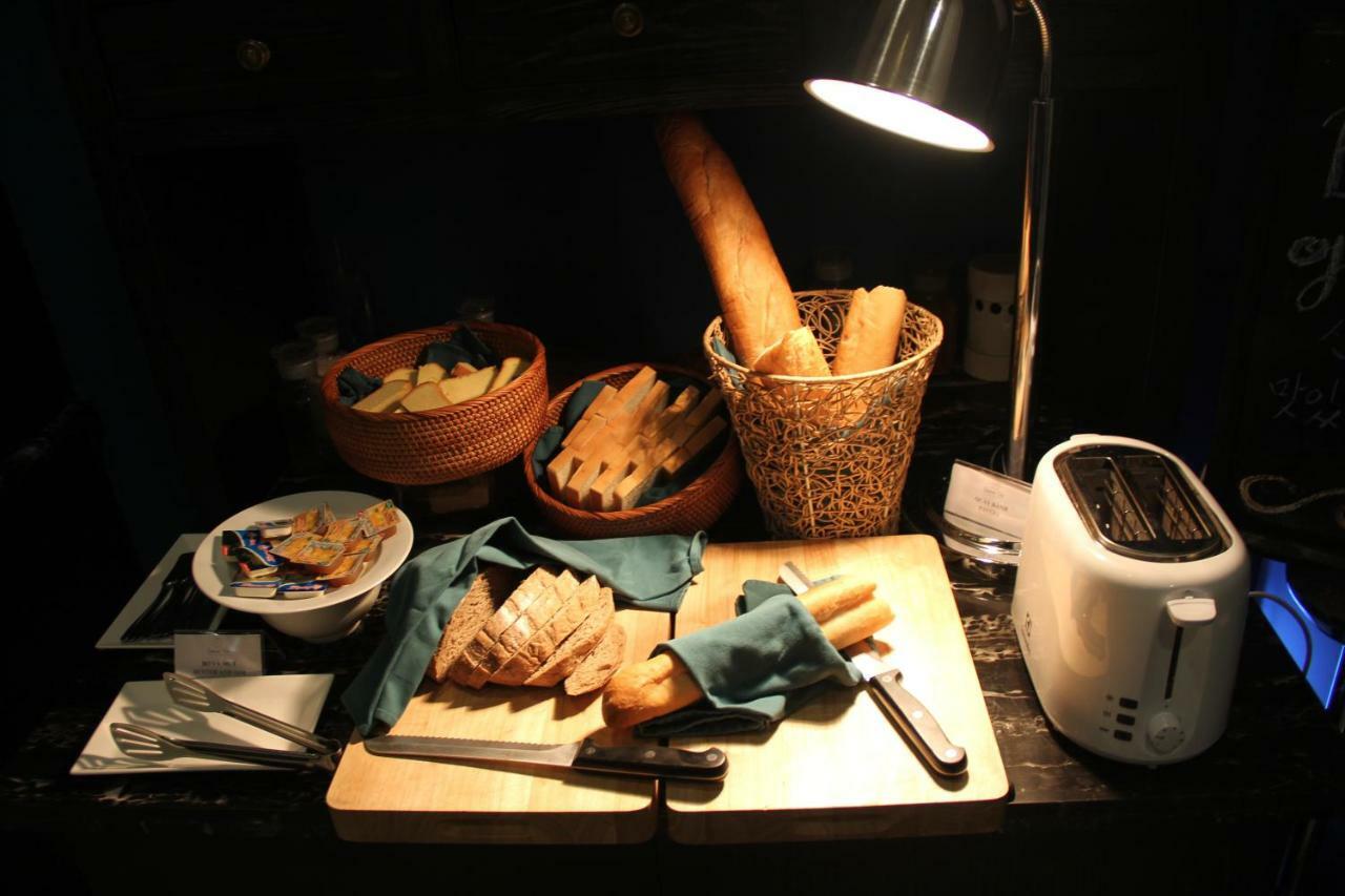 Manoir Des Arts Hotel Χάι Φονγκ Εξωτερικό φωτογραφία